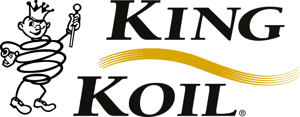King Koil