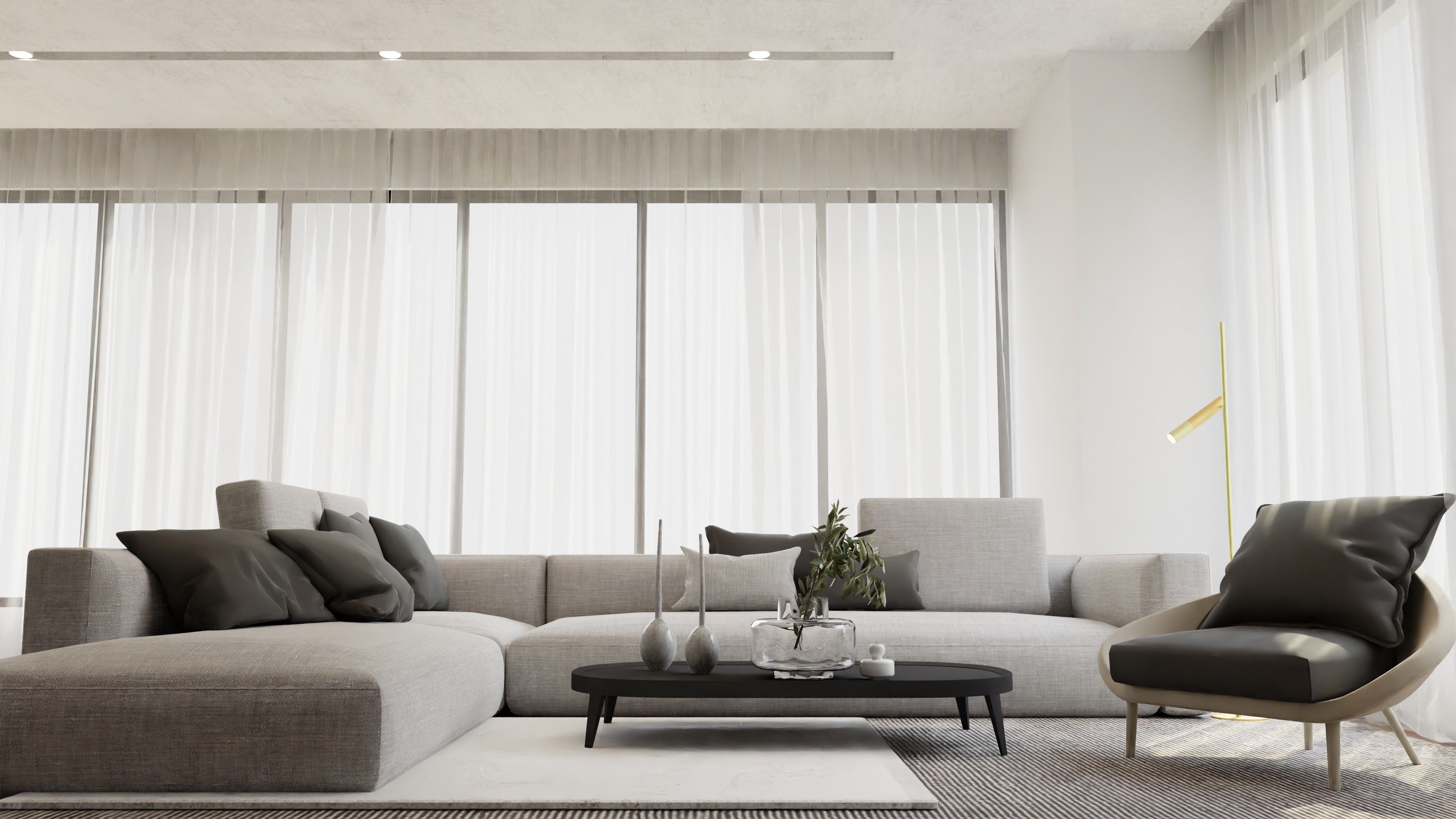 Bespoke Sofas Designed Around You