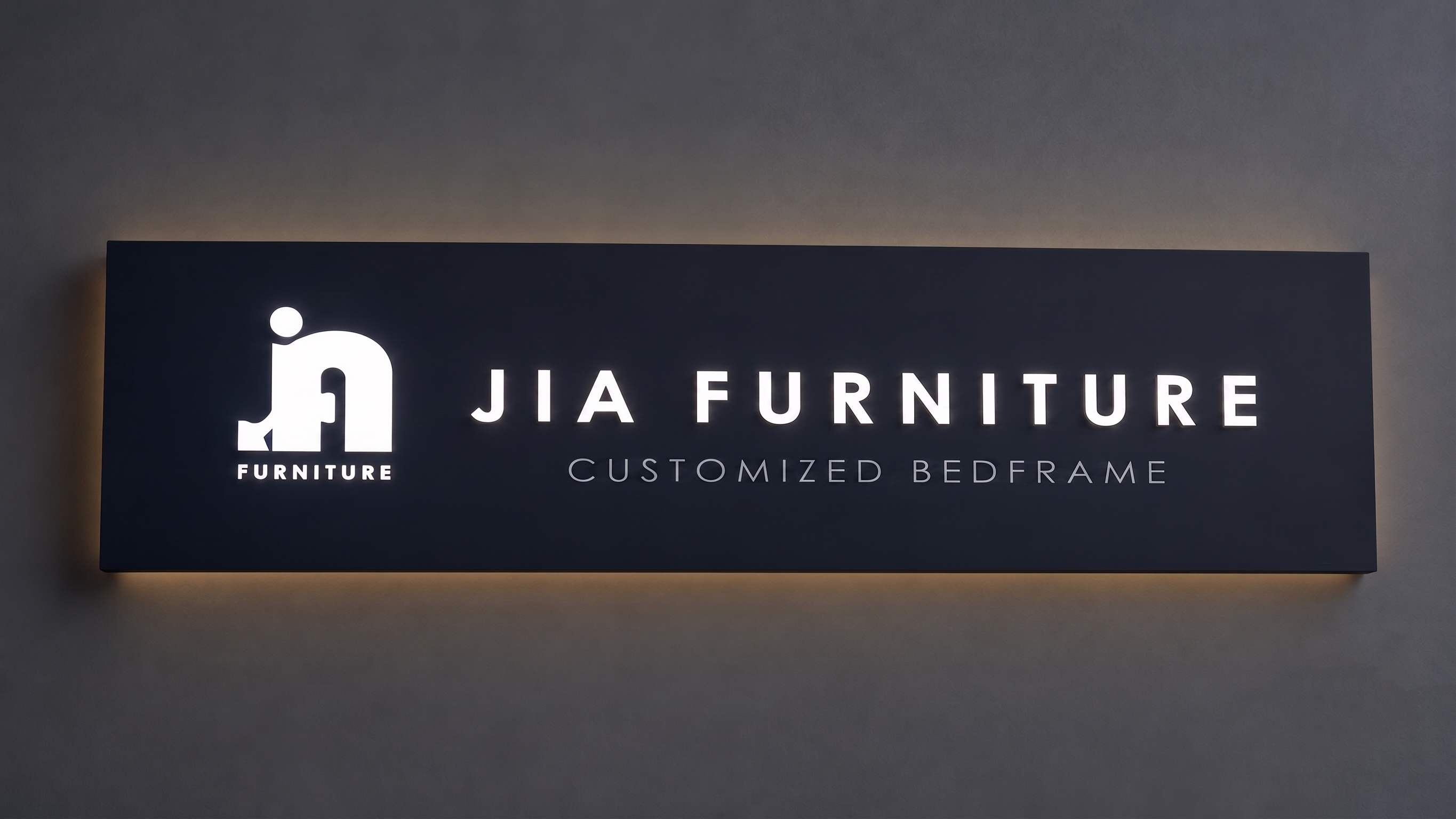 JIA Furniture Company Team & Showroom