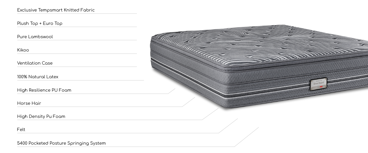 Mattress Layer