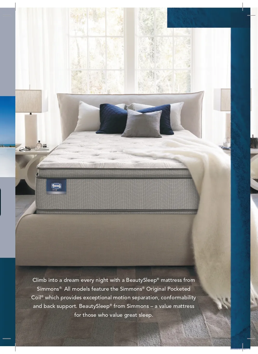 Mattress Layer