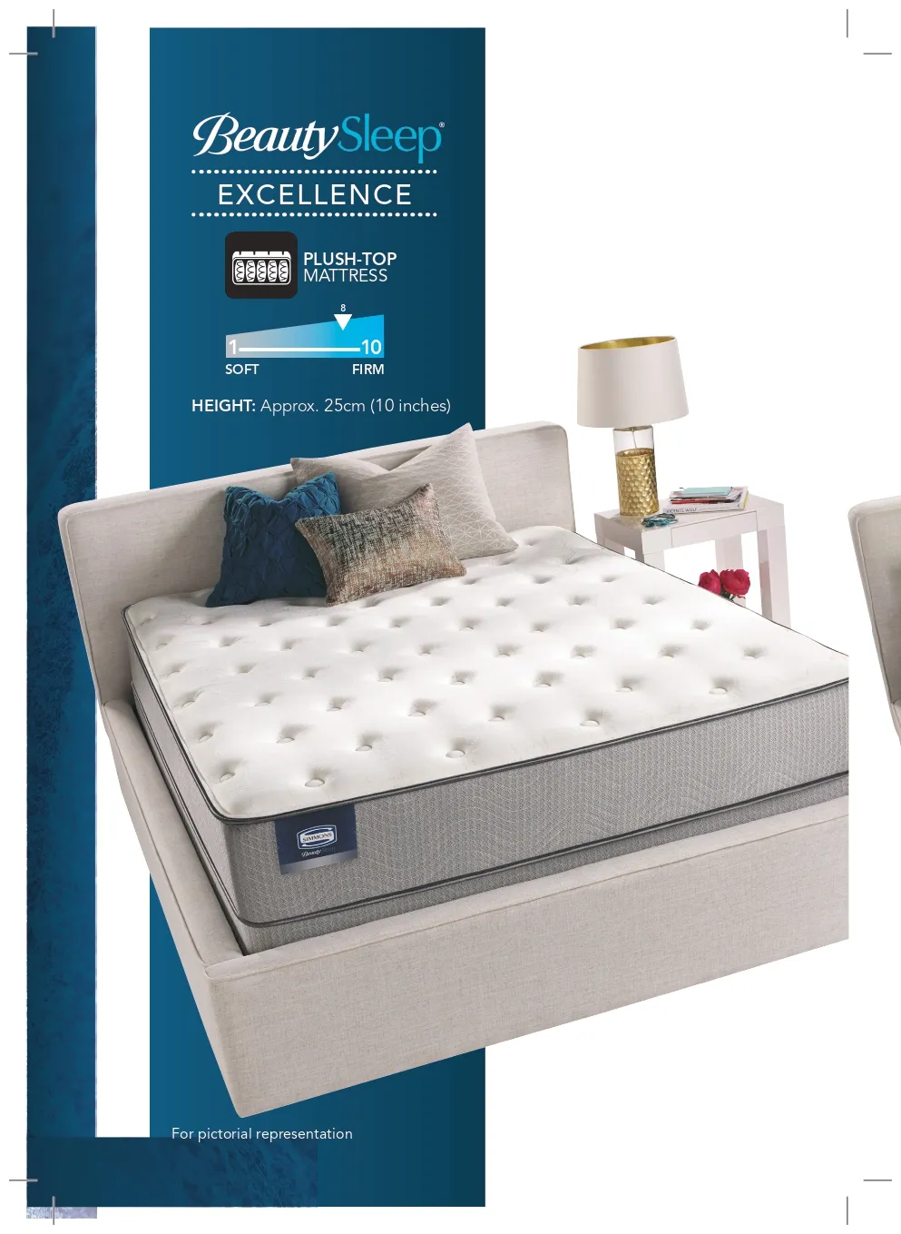 Mattress Layer