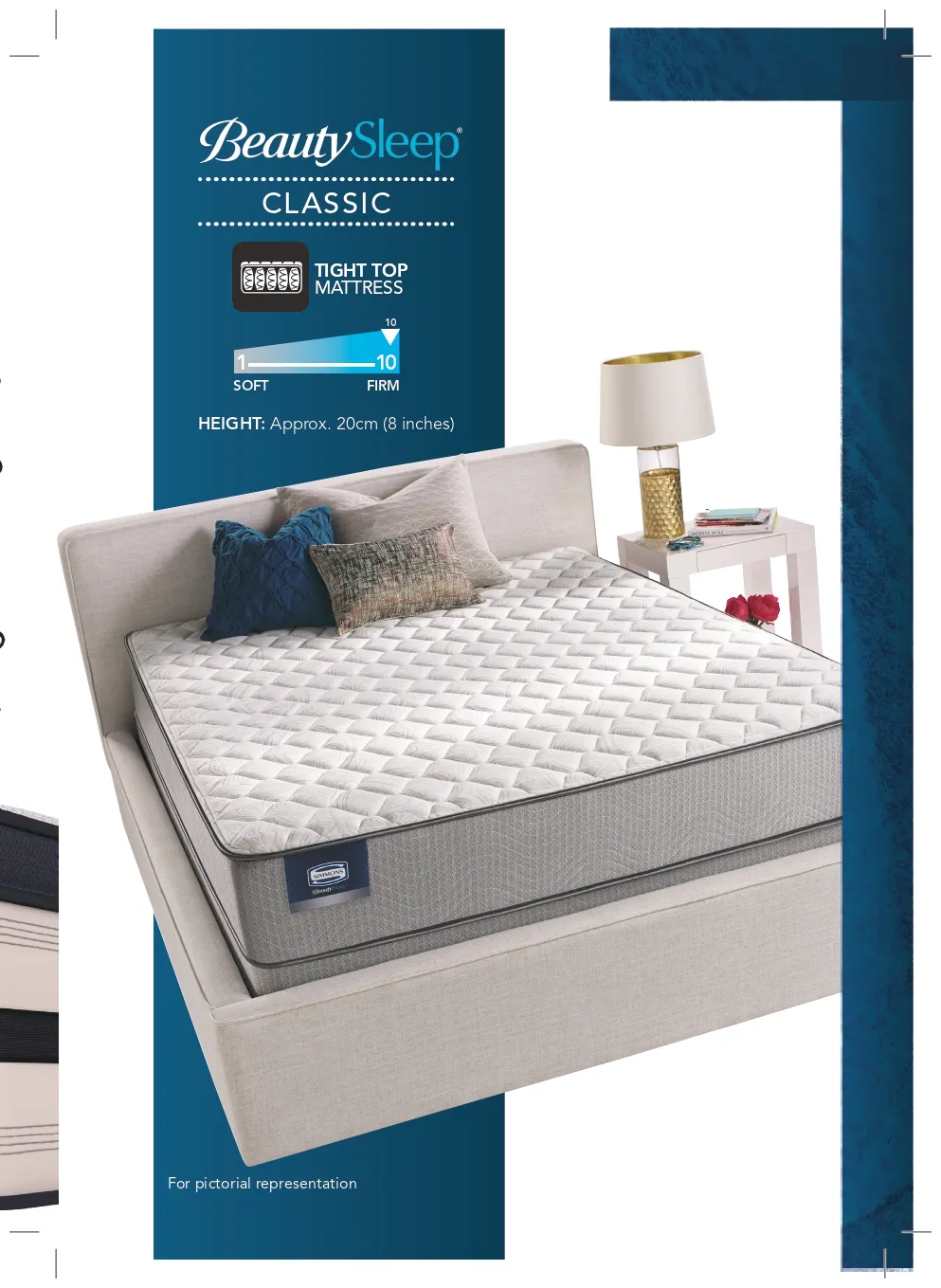 Mattress Layer