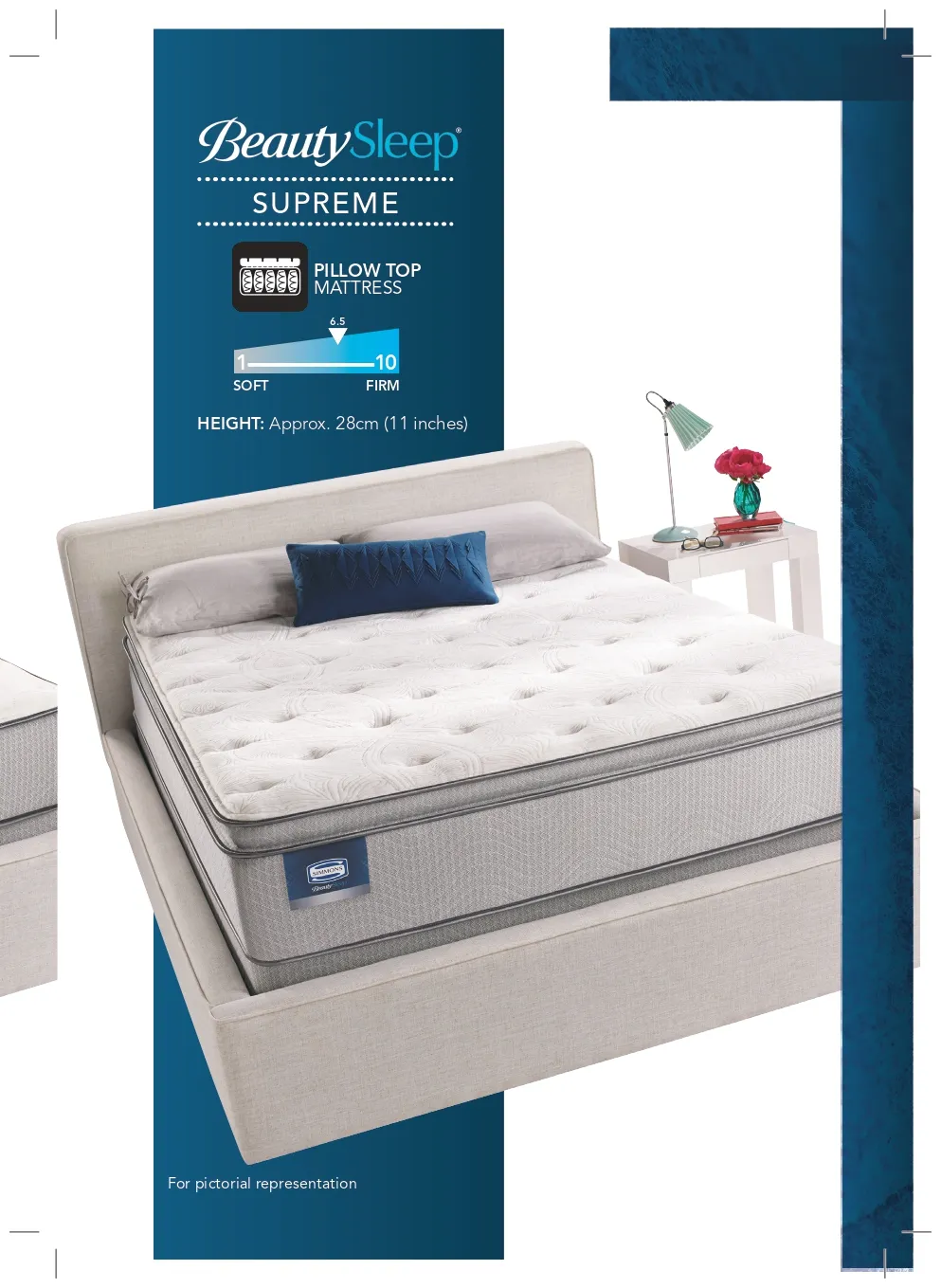 Mattress Layer