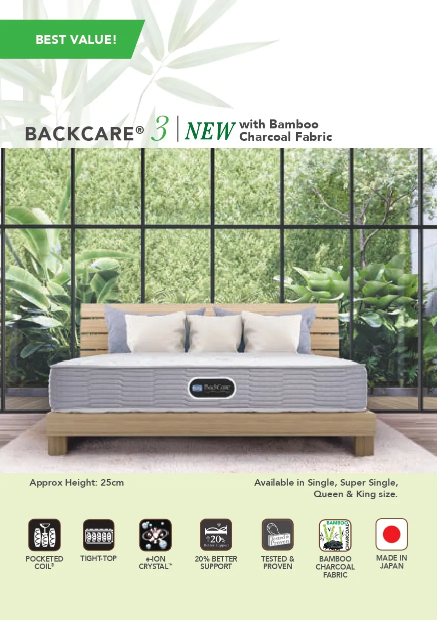 Mattress Layer