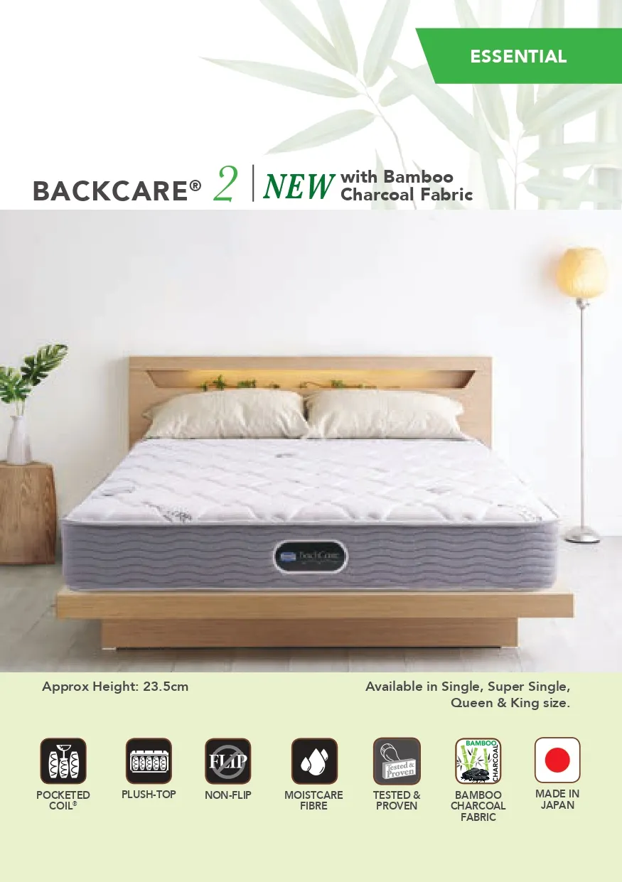 Mattress Layer