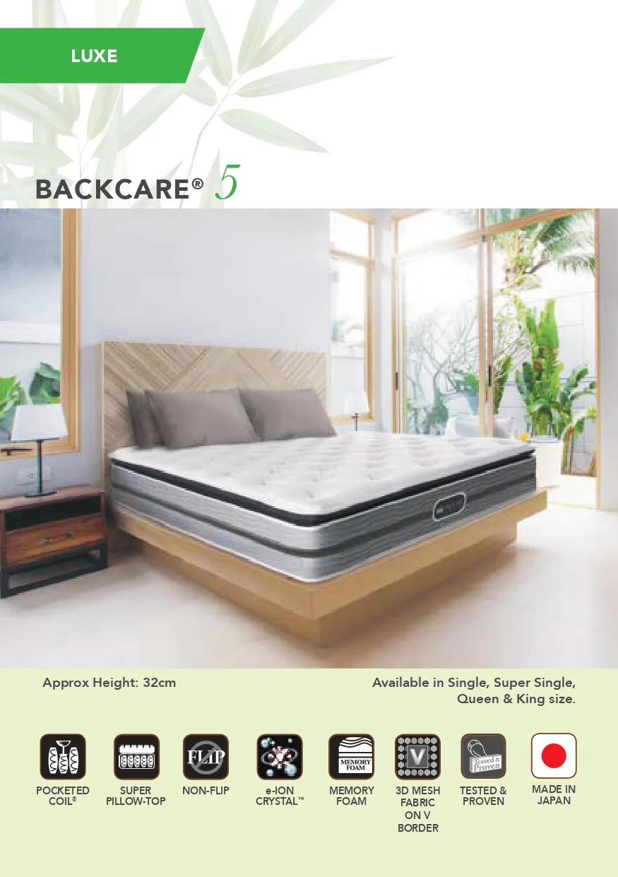 Mattress Layer
