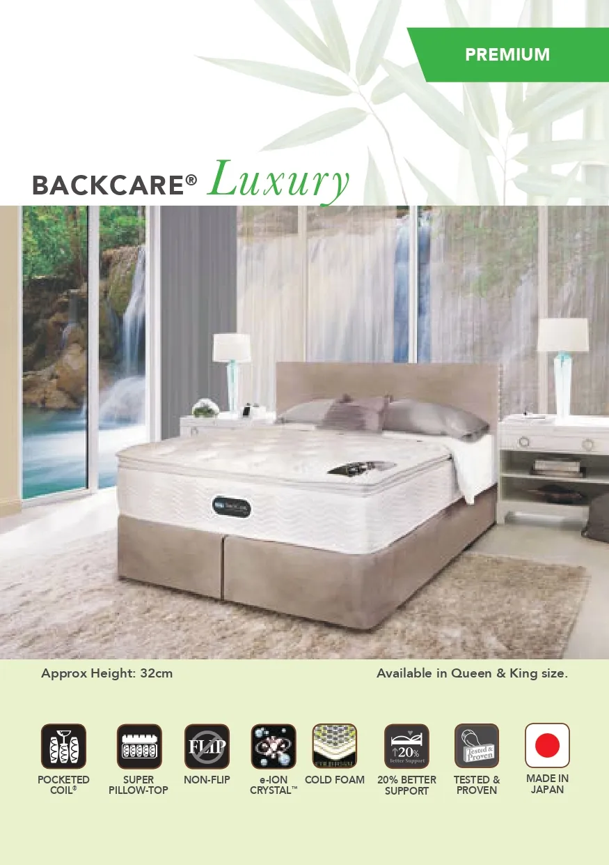 Mattress Layer