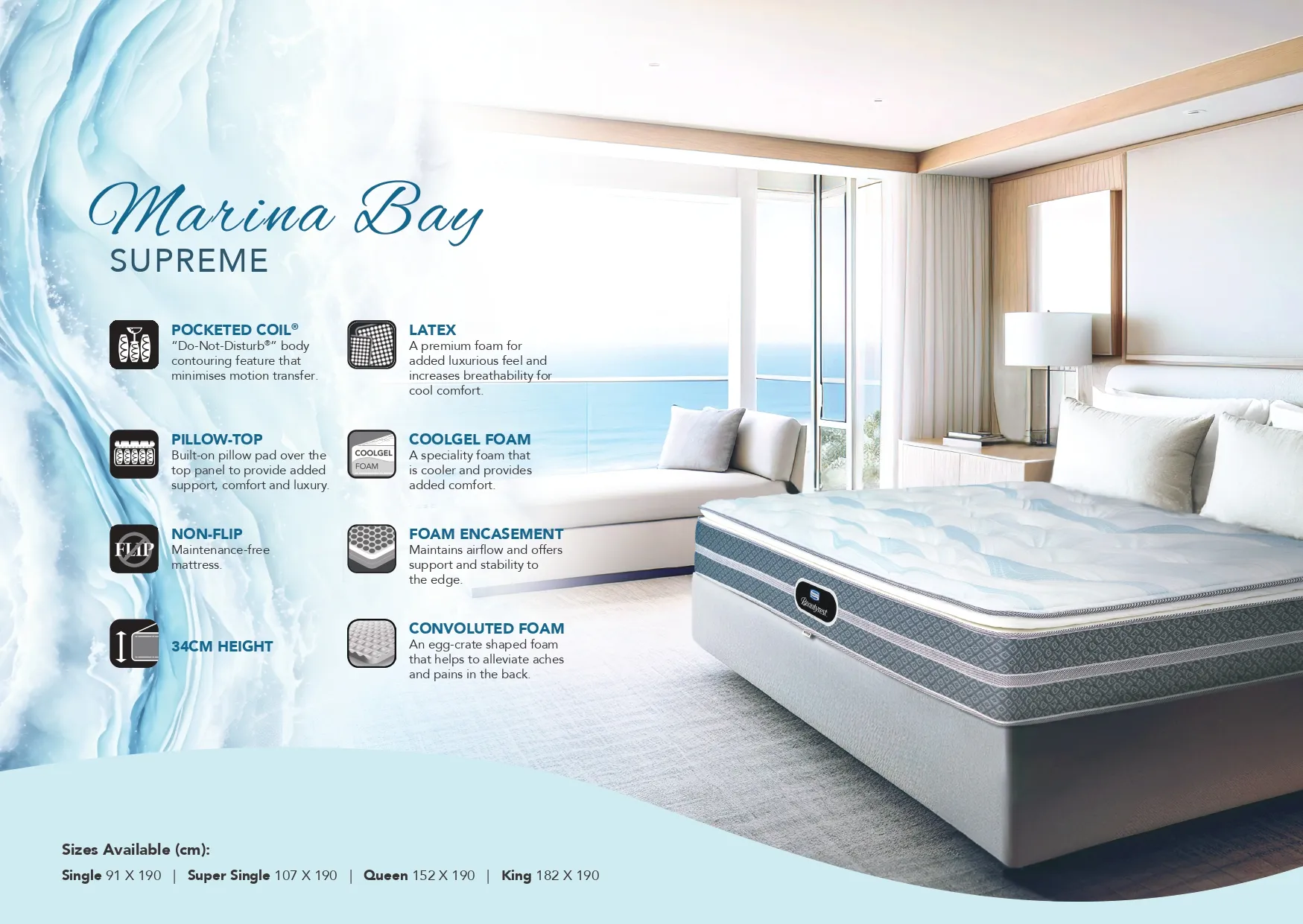 Mattress Layer