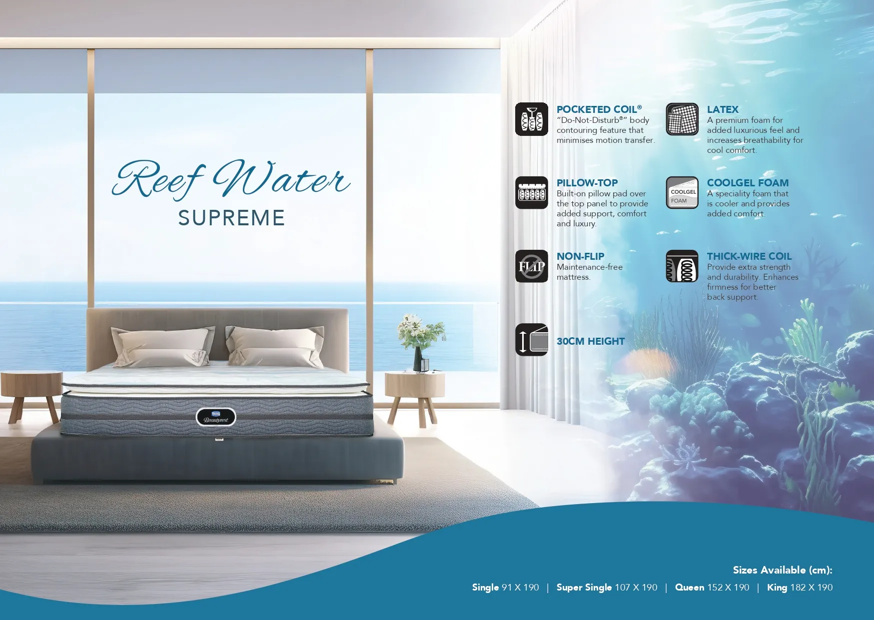 Mattress Layer