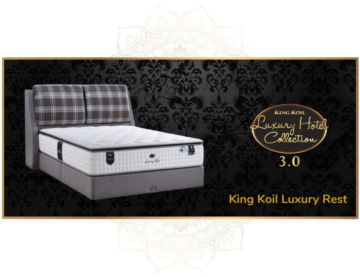 Mattress Layer