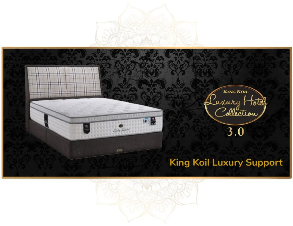 Mattress Layer