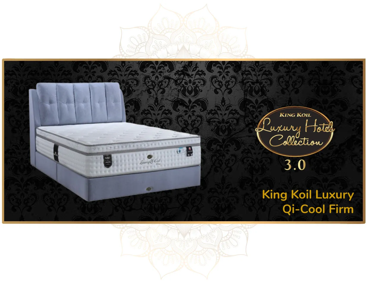 Mattress Layer