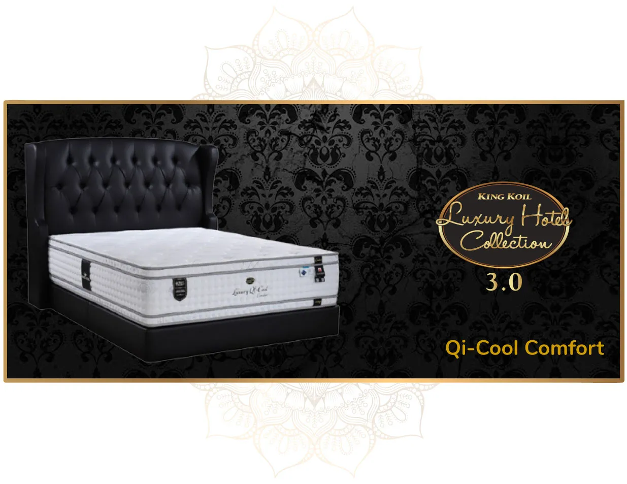 Mattress Layer