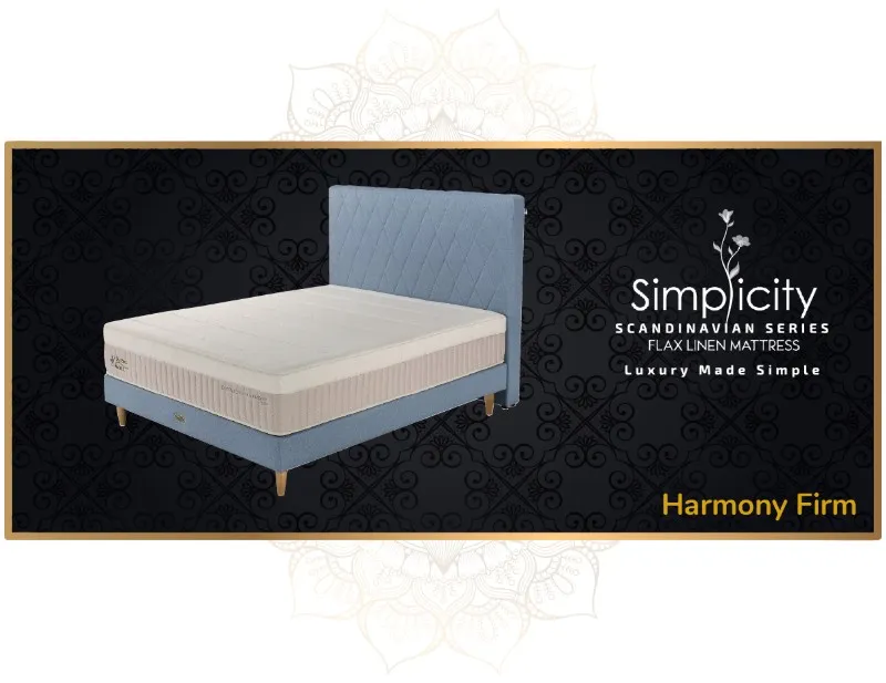 Mattress Layer