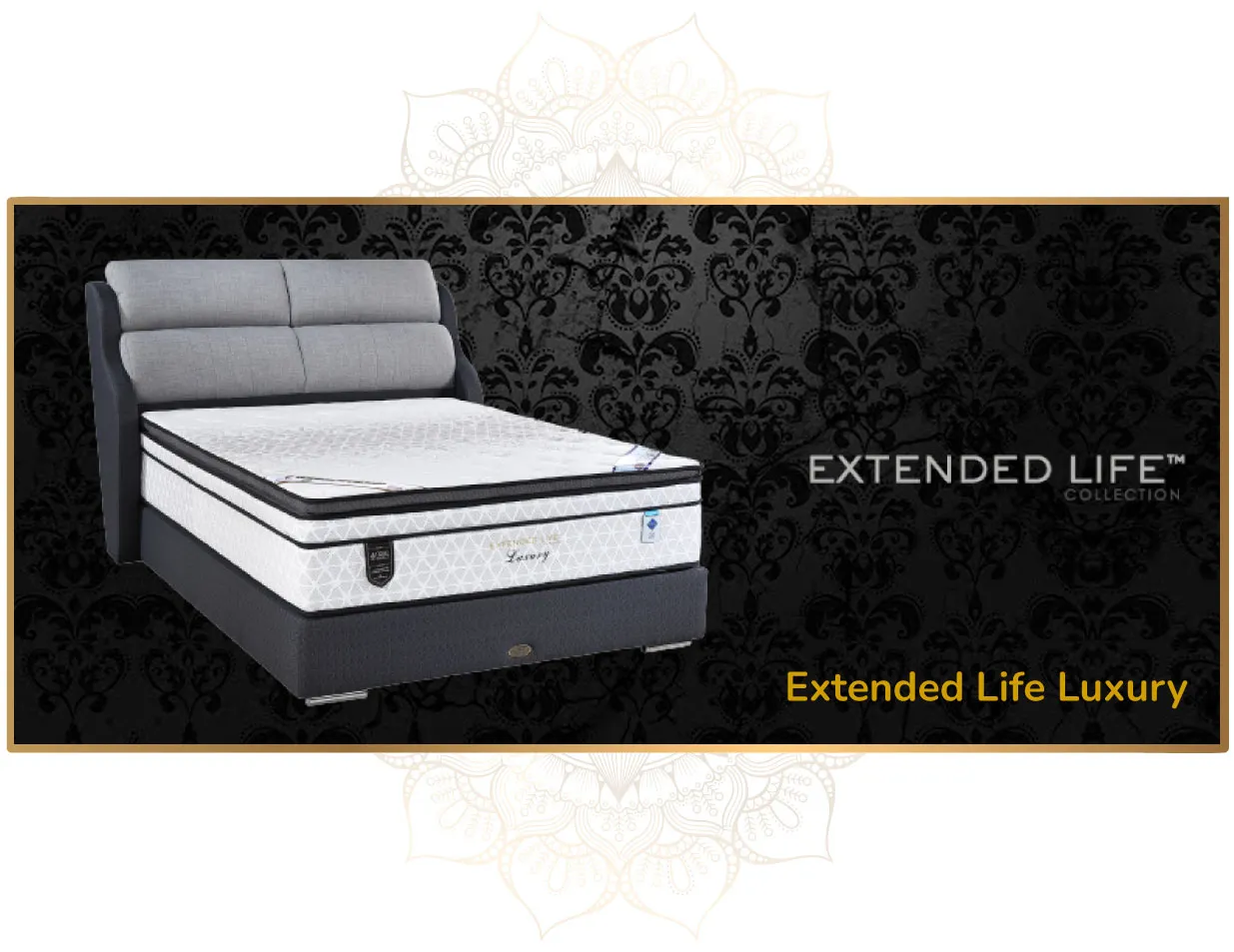Mattress Layer