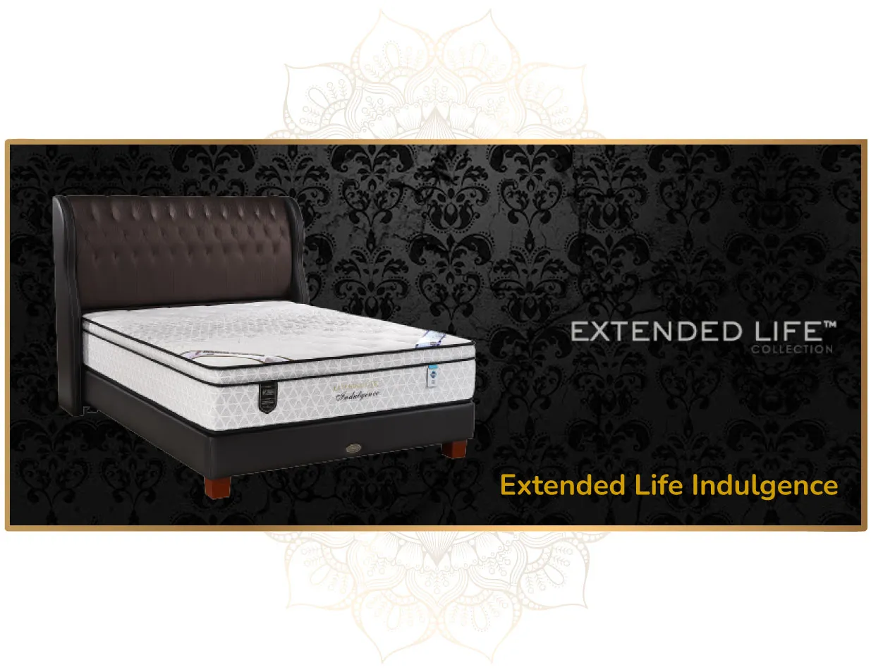 Mattress Layer