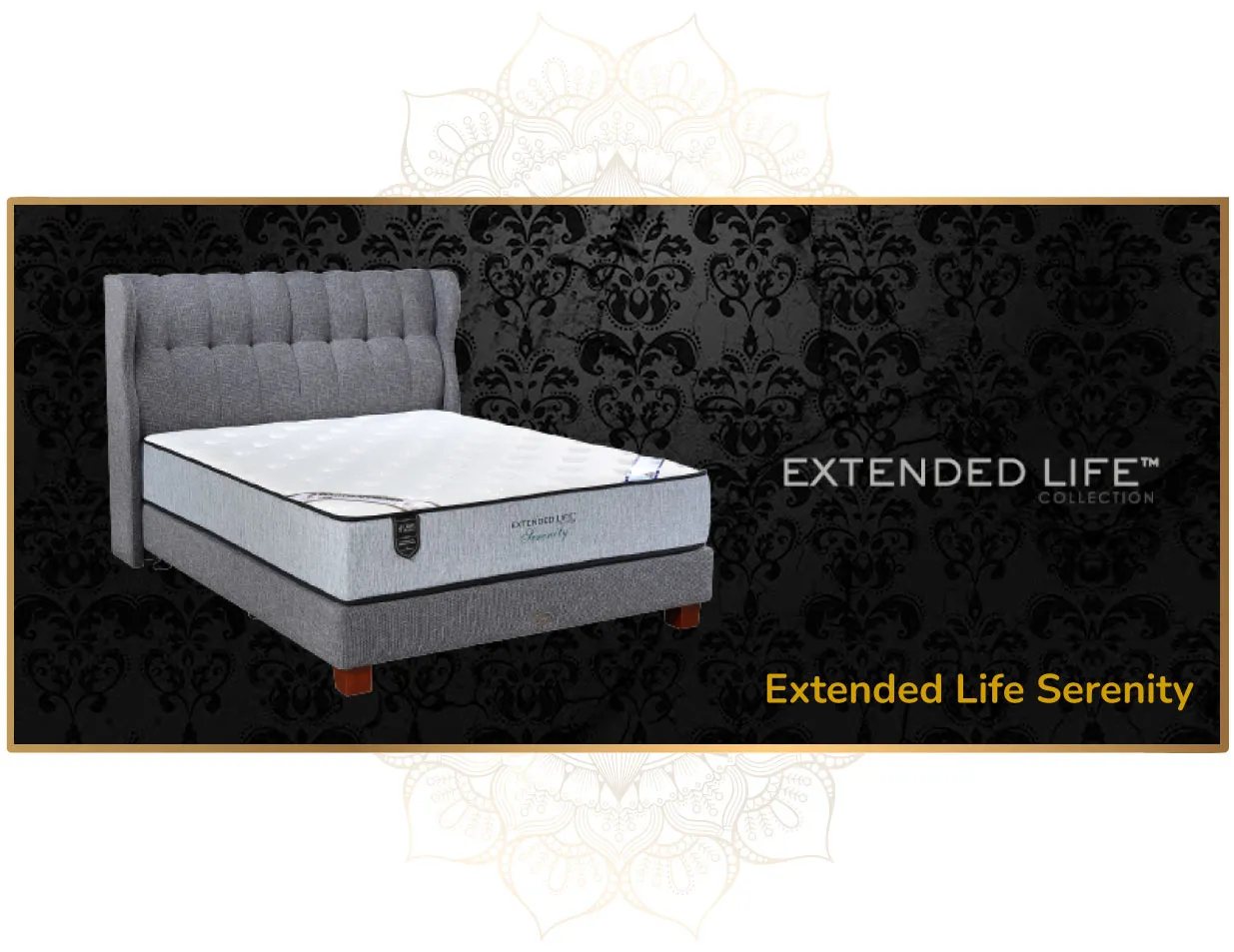 Mattress Layer