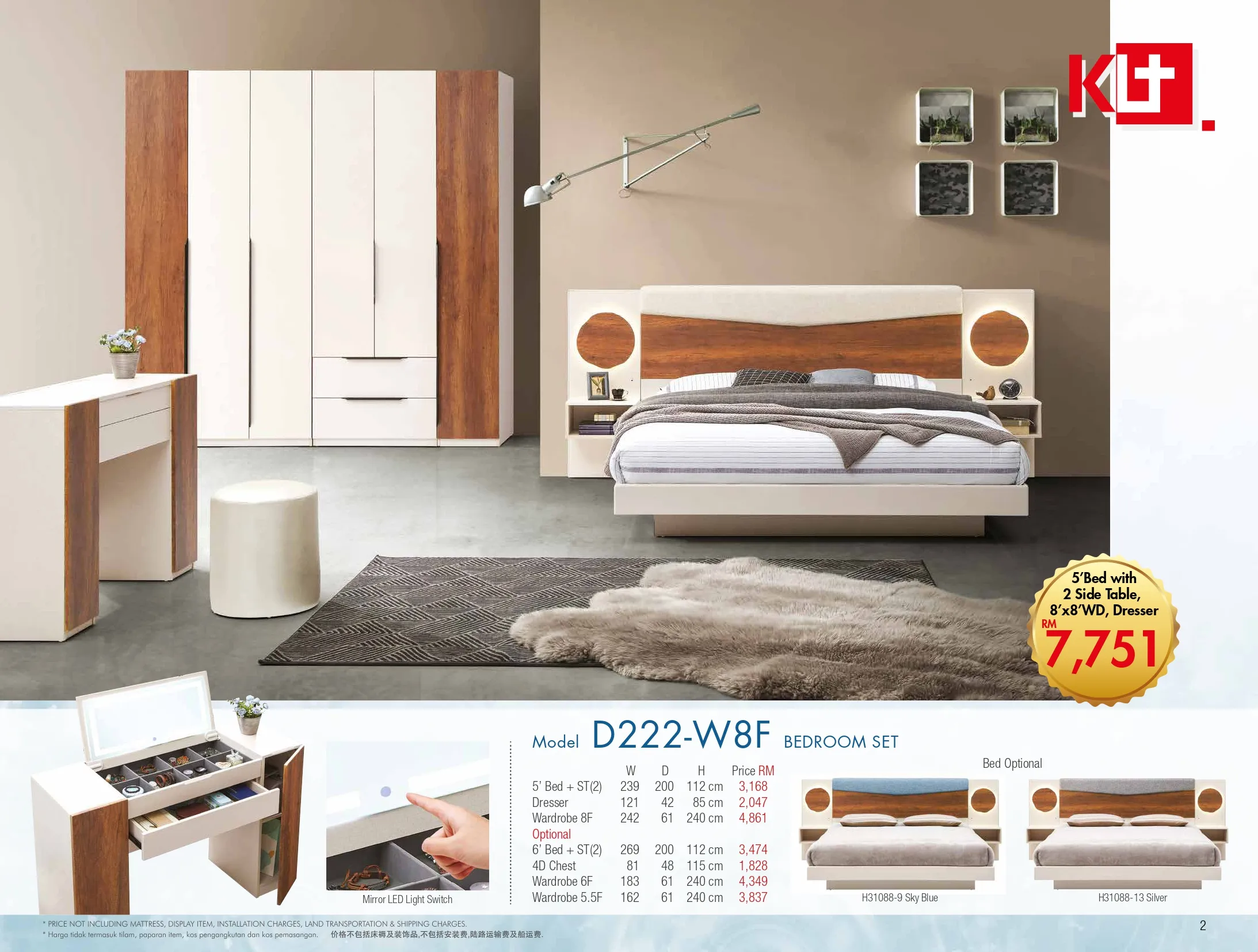D222-W8F