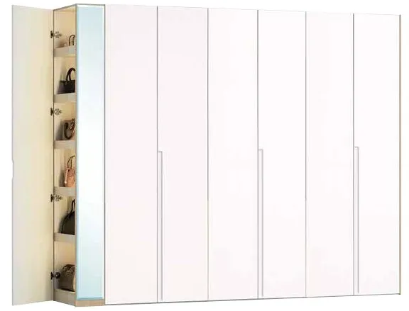 MJ 7 Wardrobe only thumbnail 2